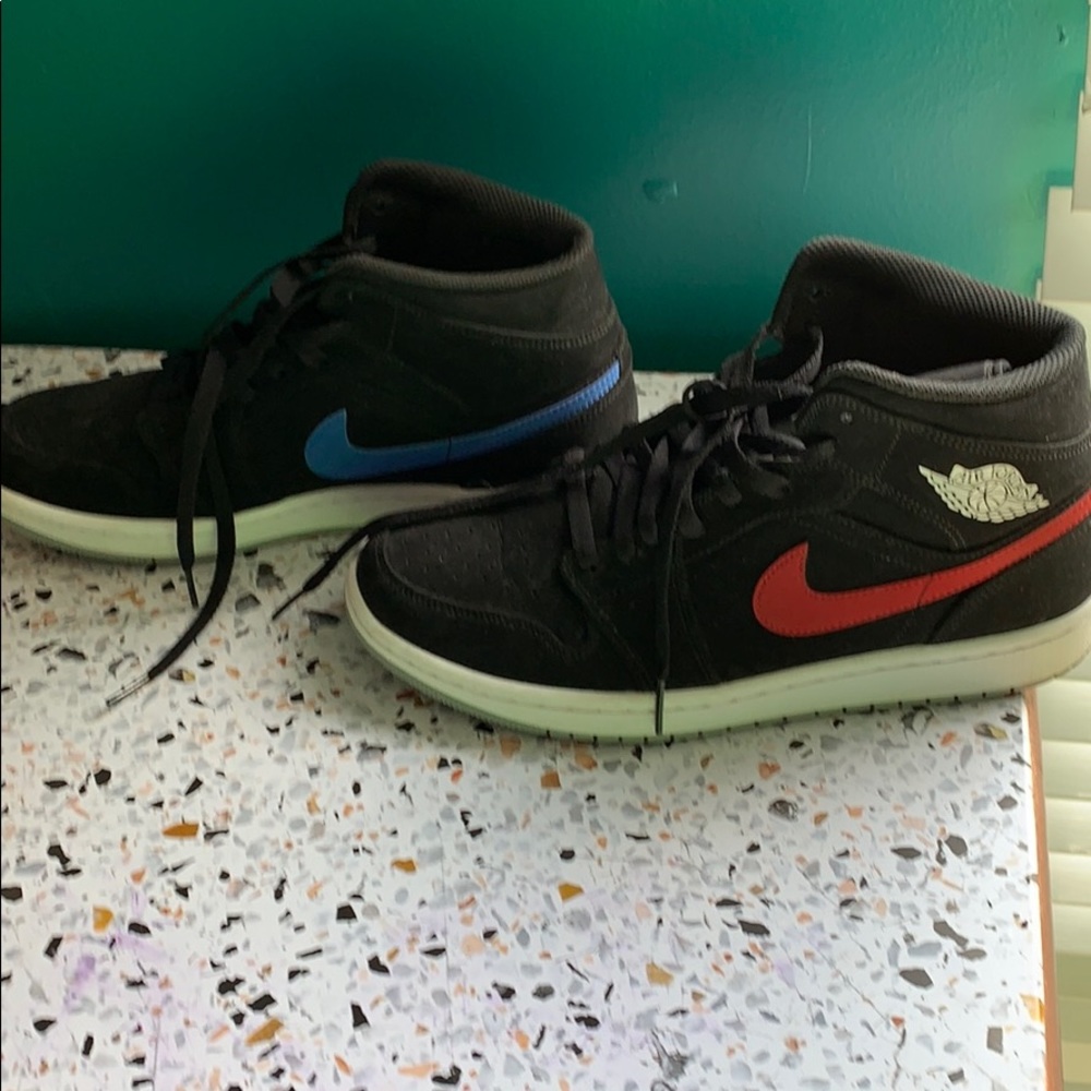 Jordan 1